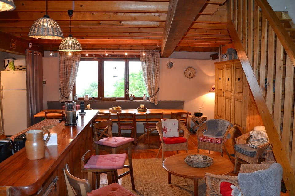 The apero-corner