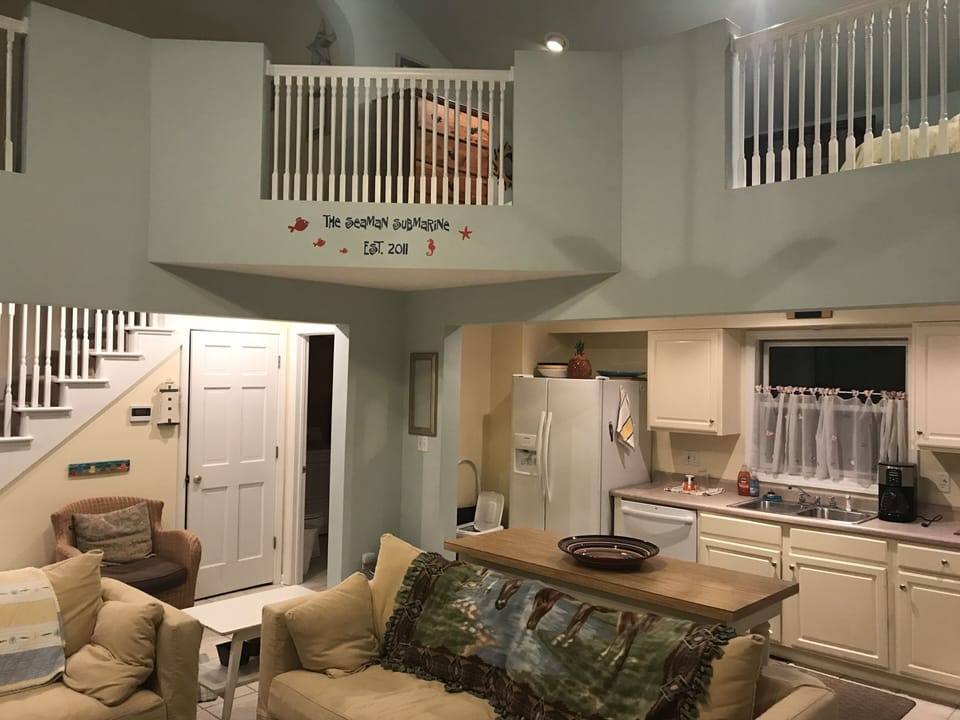 Refrigerator & Dishwasher new in 2018