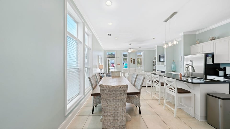 Where family, friends, and fun all sit together.