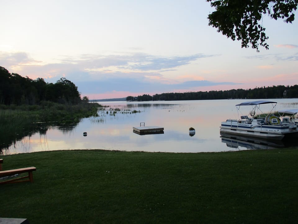 Morning Reflection 2020