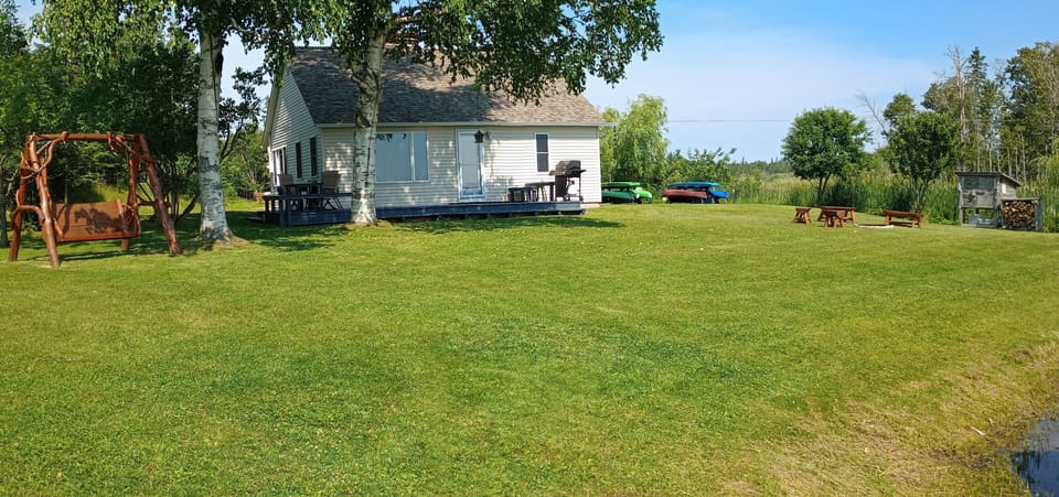 Front House 2