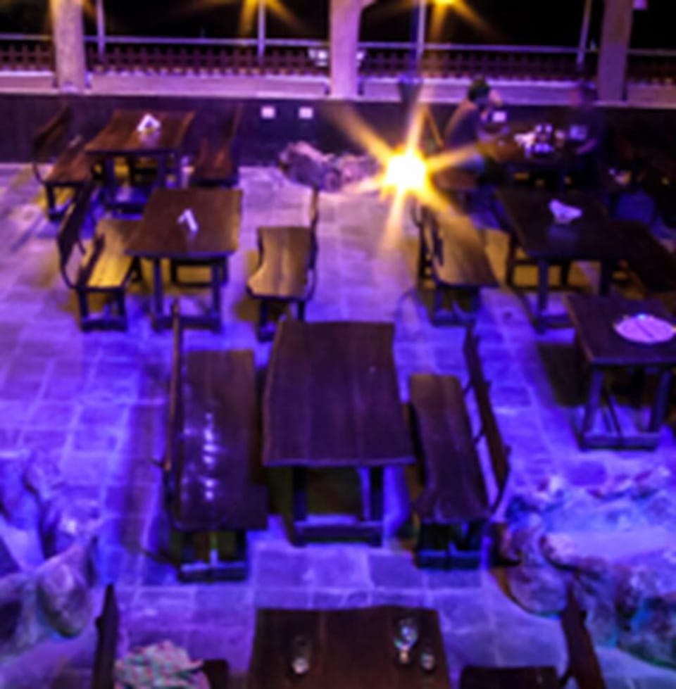 Hotel Ruby Arena Hotel in Thiruvananthapuram