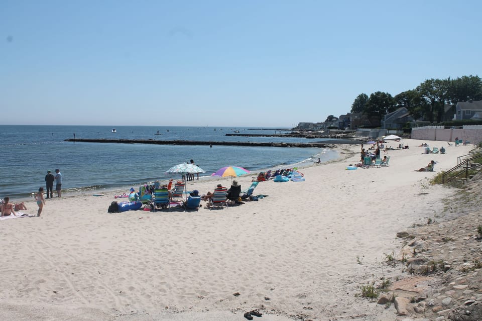 Main Beach