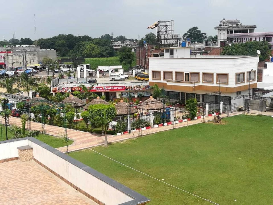 View from room