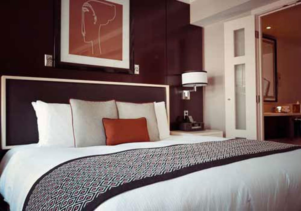 1 bedroom, rollaway beds, free WiFi, wheelchair access