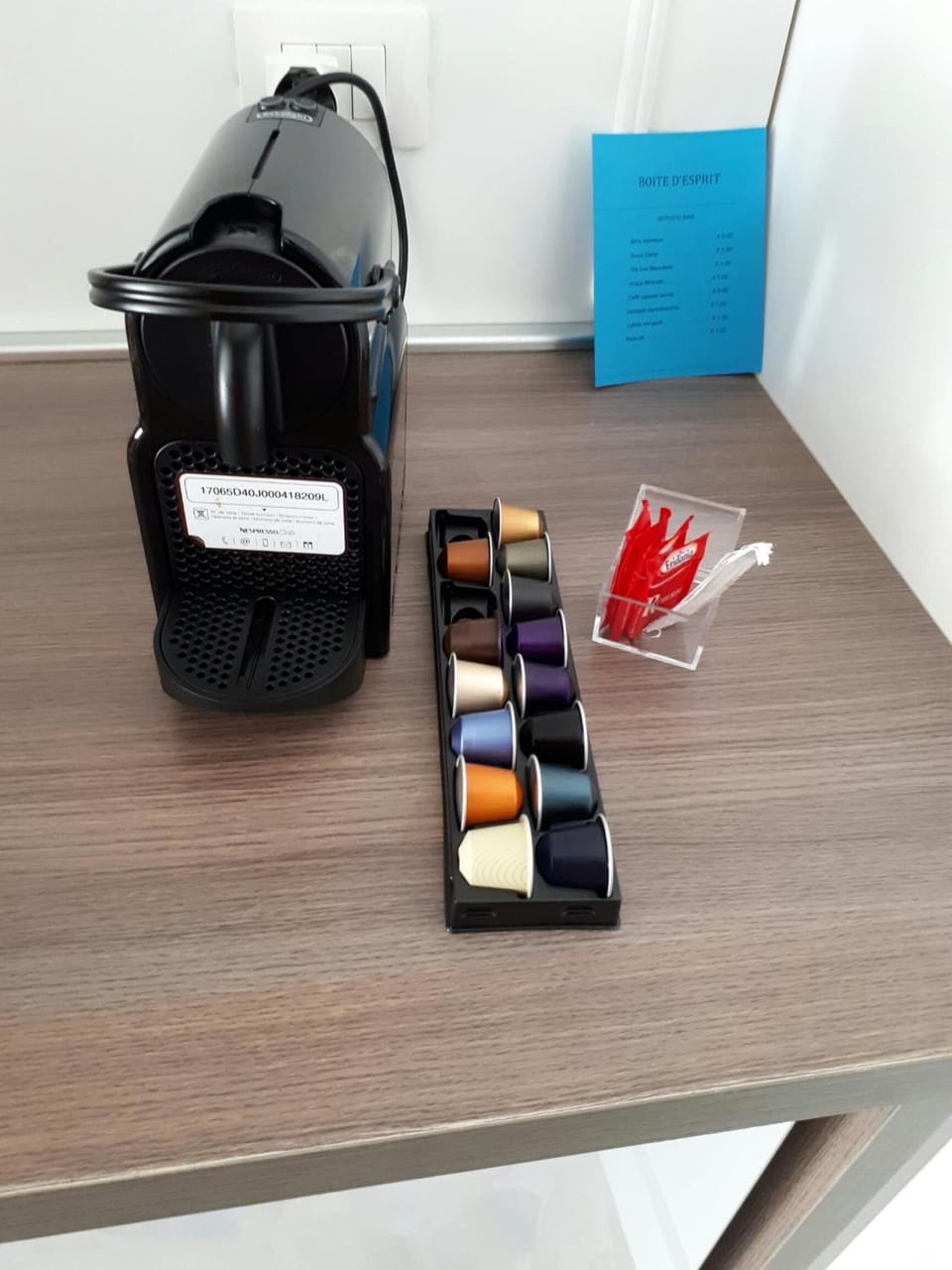 Electric kettle