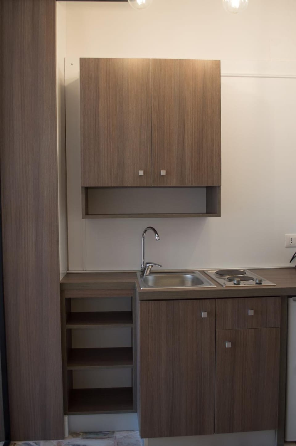 Electric kettle