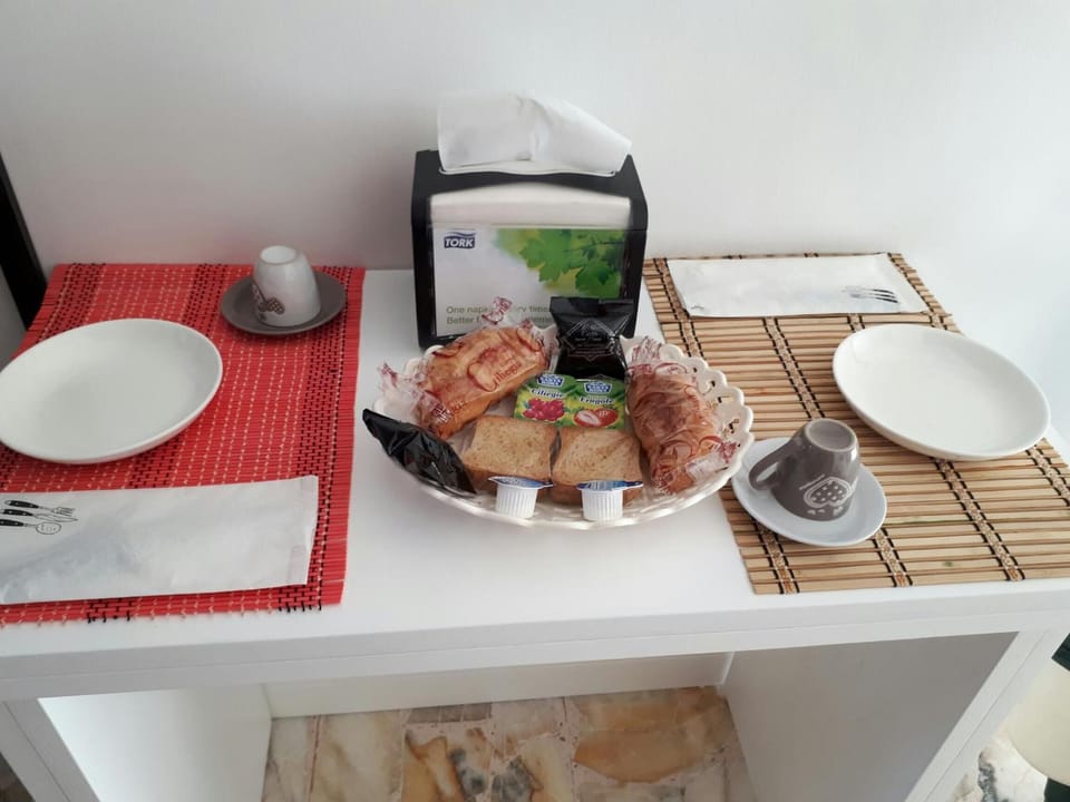Electric kettle