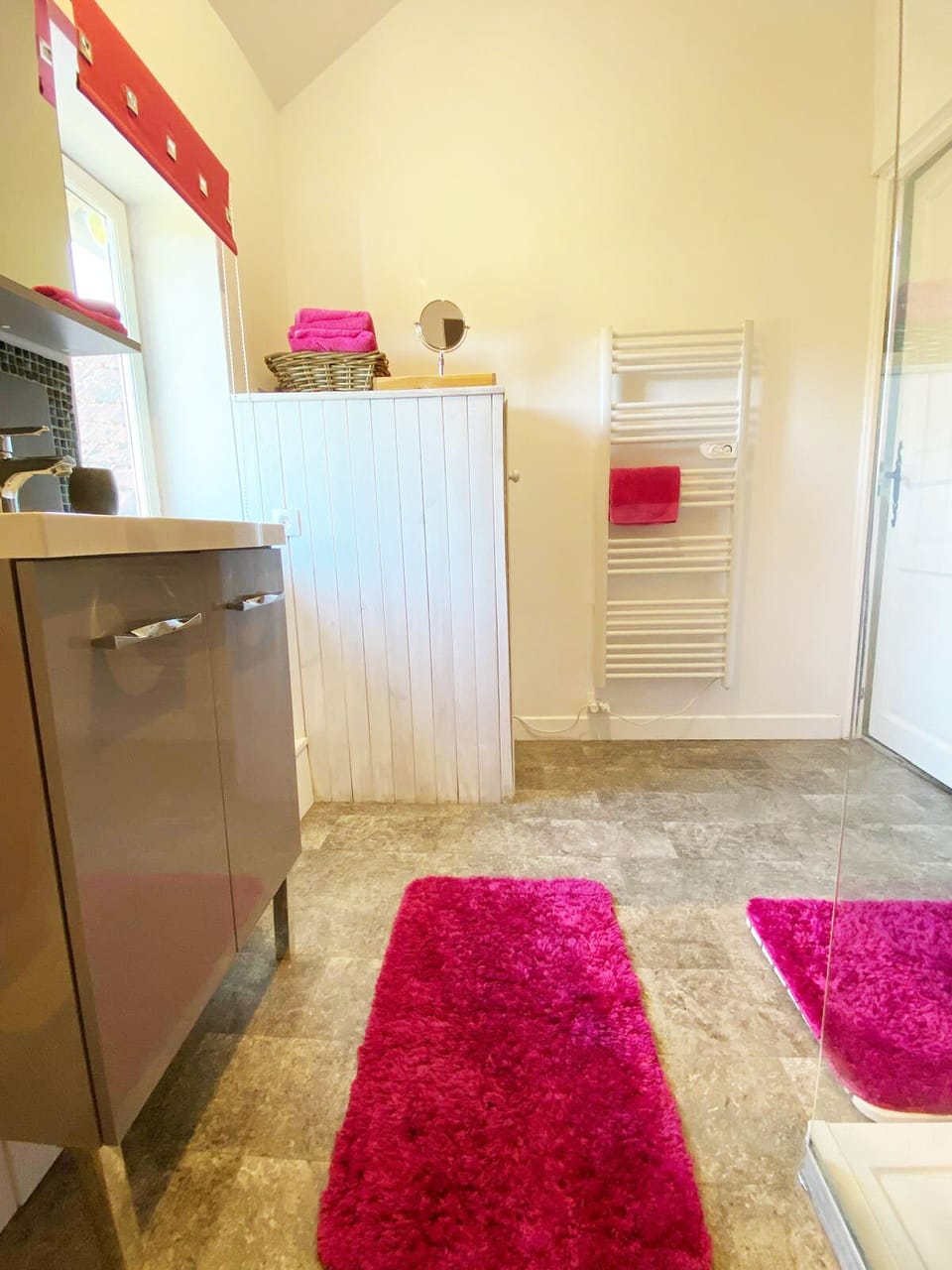 Comfort House, Ensuite (L' etang) | Bathroom