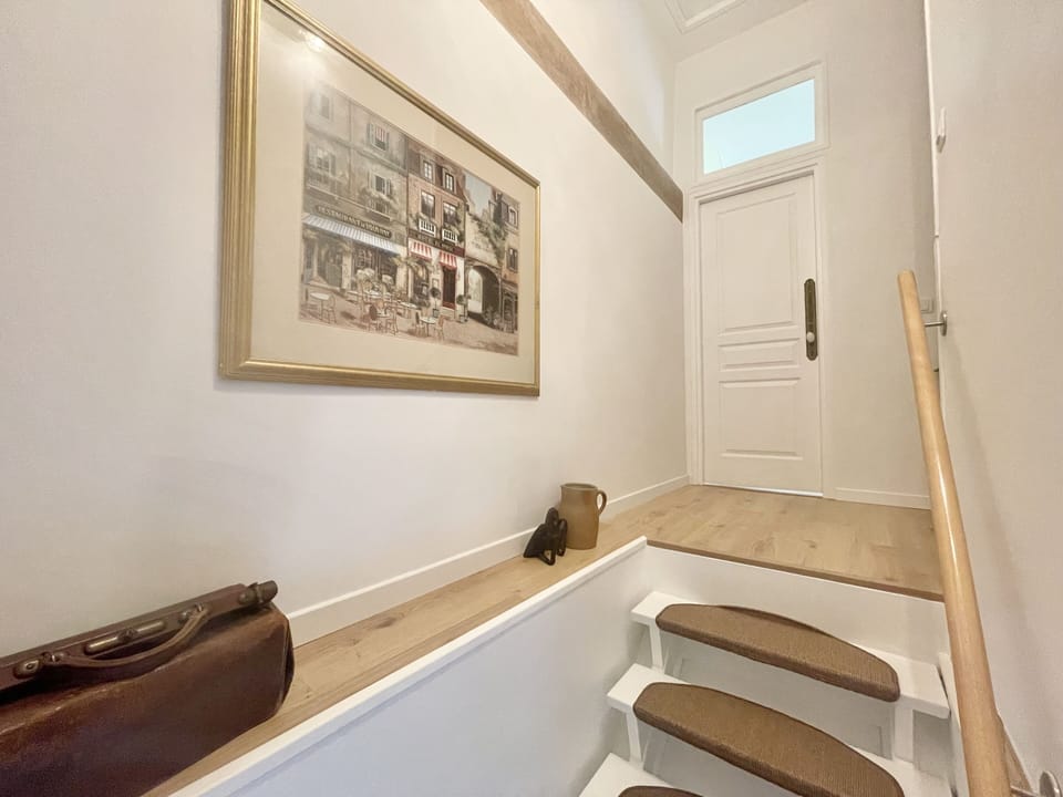 Comfort Cottage, Ensuite | Interior