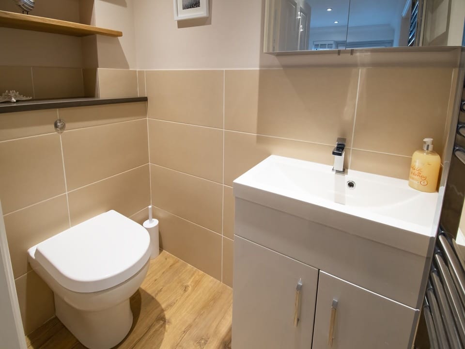 Wakeford Cottage House in Worthing