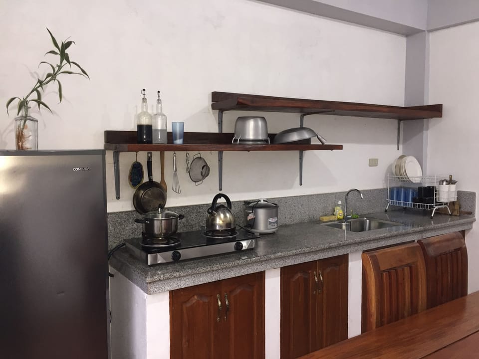 2024 Baguio Apartments 2 (5BR for 20Pax)