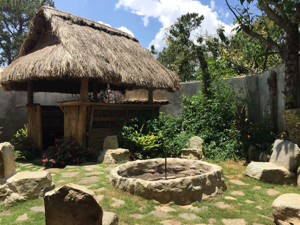 2024 Baguio Apartments 2 (5BR for 20Pax)
