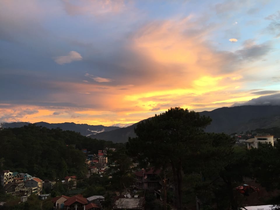 2024 Baguio Apartments 1 (5BR and 3Bath)