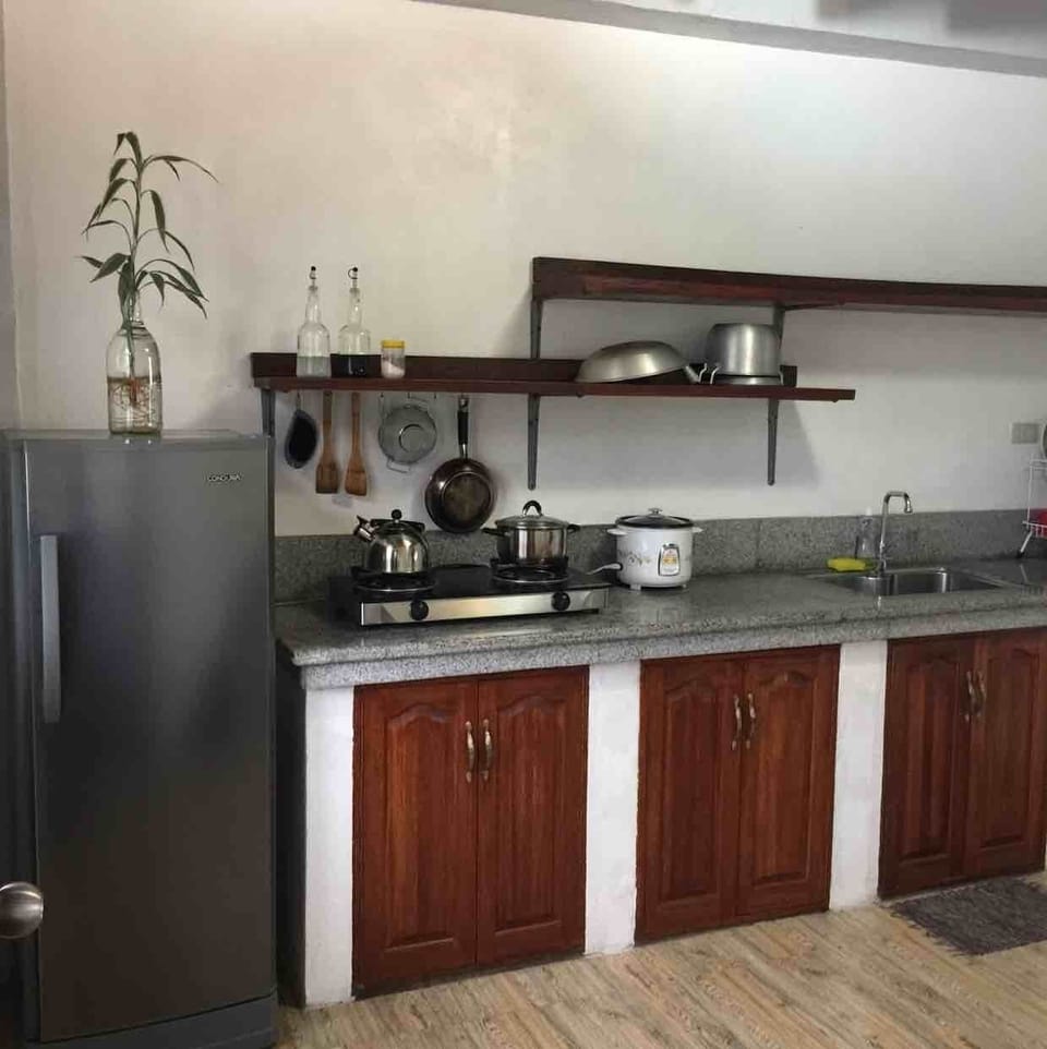 2024 Baguio Apartments 1 (5BR and 3Bath)