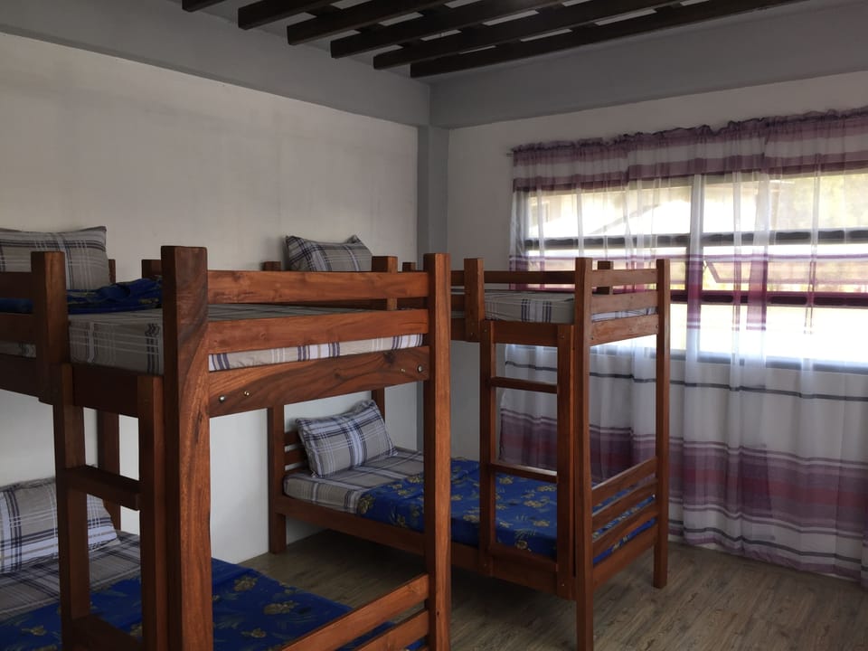 2024 Baguio Apartments 1 (5BR and 3Bath)