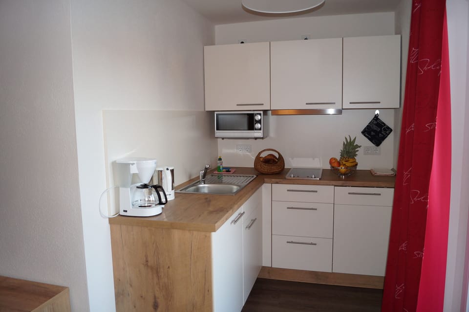 Apartment, Balcony (15) | Private kitchen