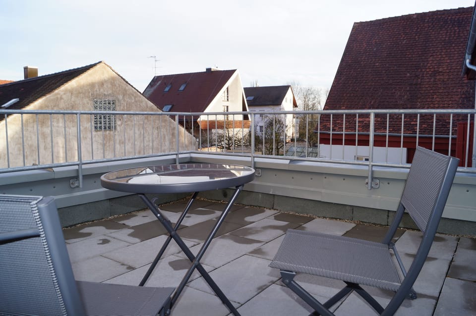 Braumeister Döbler - Ferienwohnungen Bed and Breakfast in Bavaria