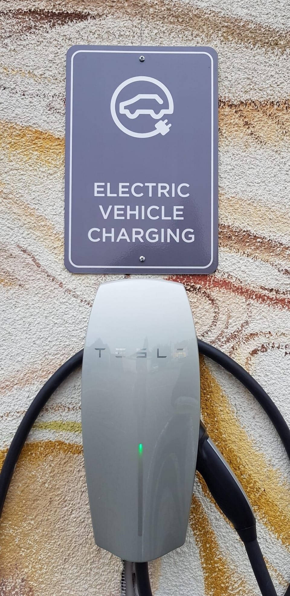 Free self parking