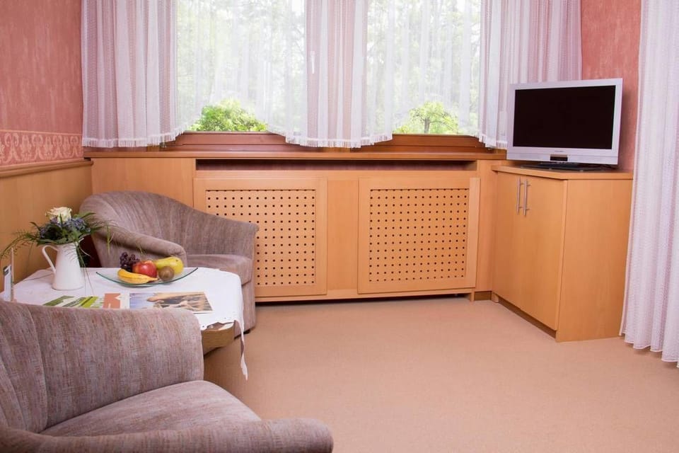 Landidyll Landaus Liesetal Hotel in Medebach