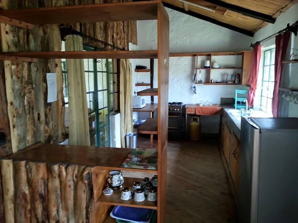 Standard Cottage | Private kitchen