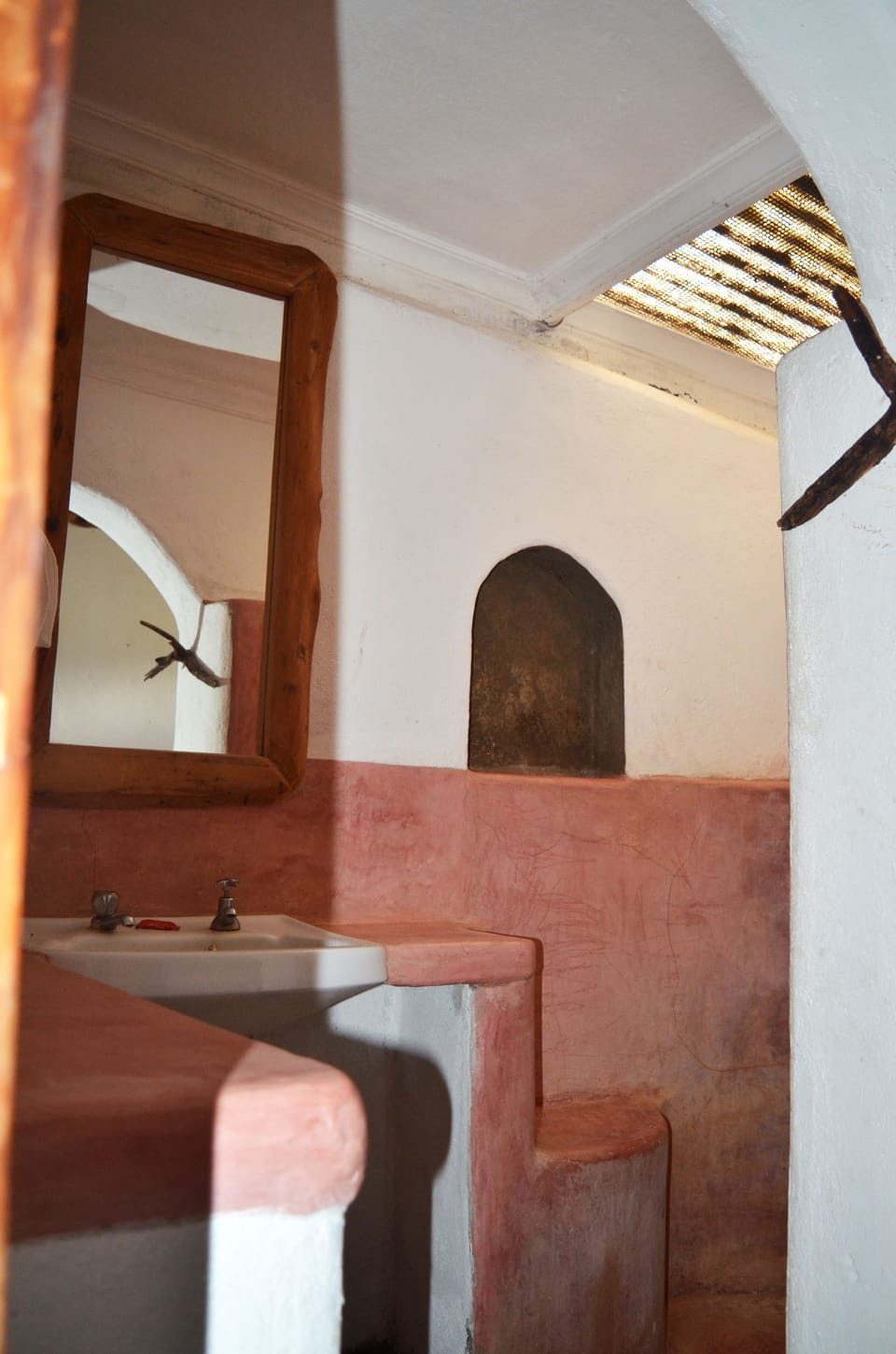 Oleitiko Cottages Lodge in Kenya