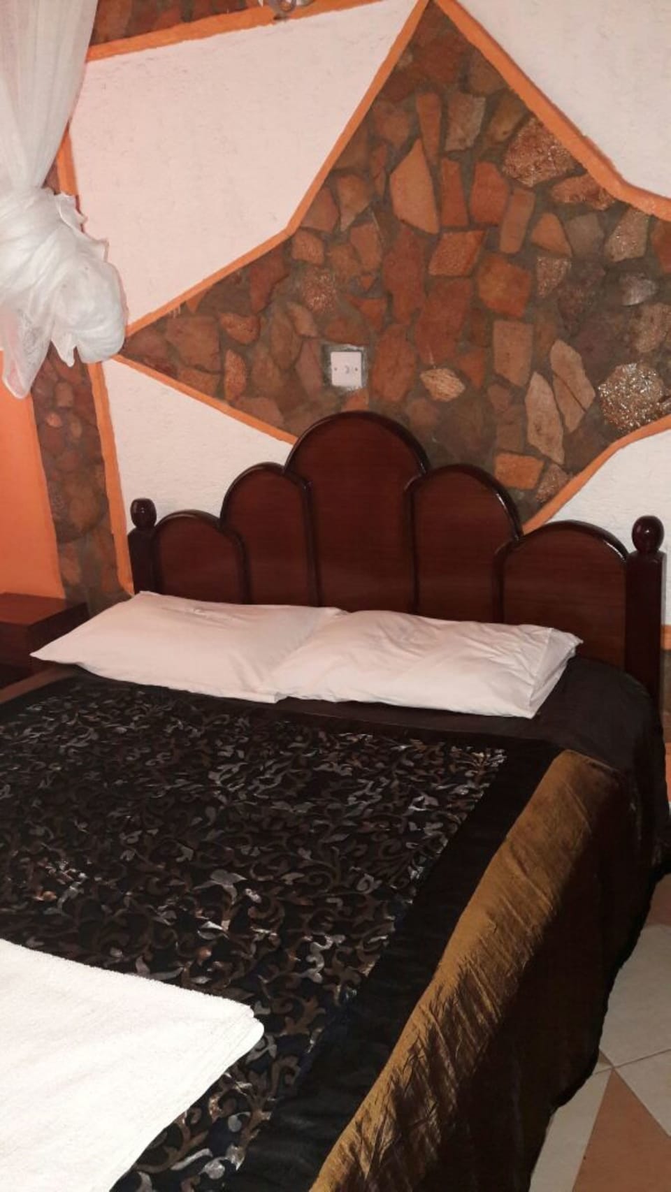 Deluxe Suite, 1 Double Bed | Desk, free WiFi, bed sheets