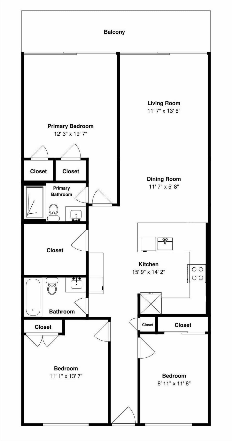 Floorplan Layout