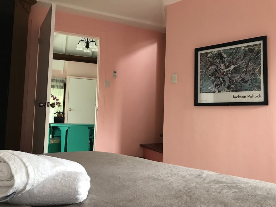 C Donata Bed & Breakfast-Family Suite C