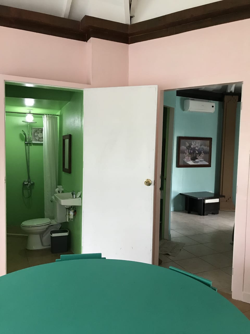 C Donata Bed & Breakfast-Family Suite C