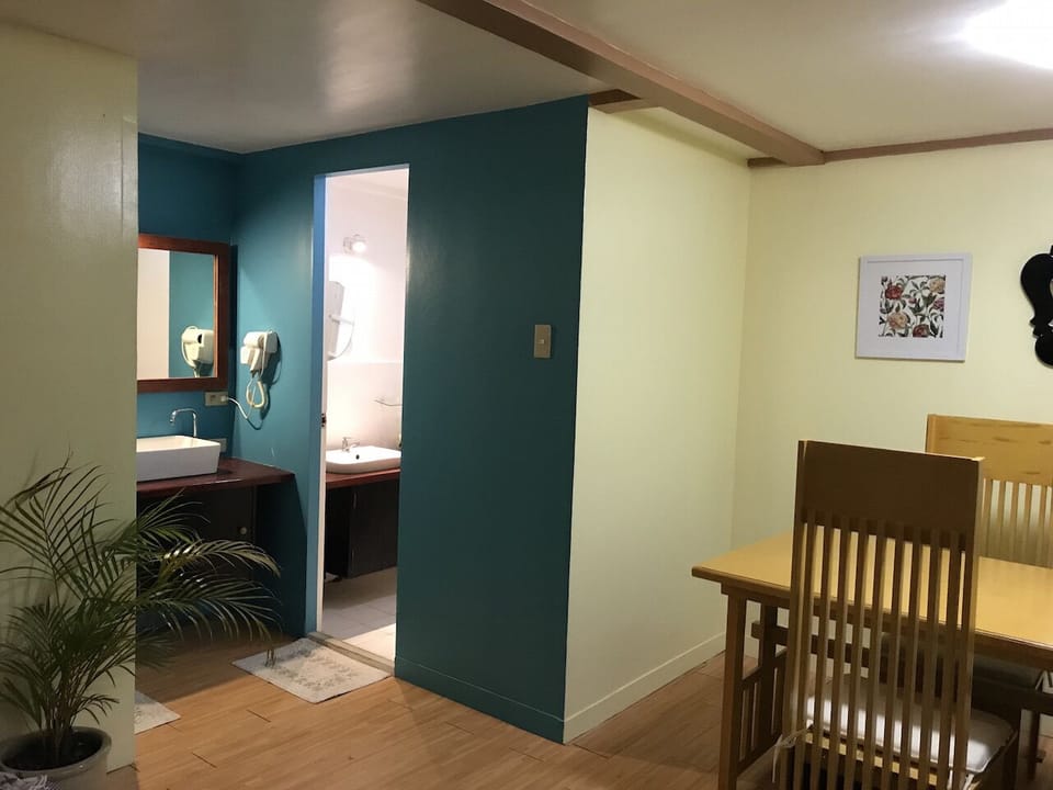 C Donata Bed & Breakfast-Family Suite A