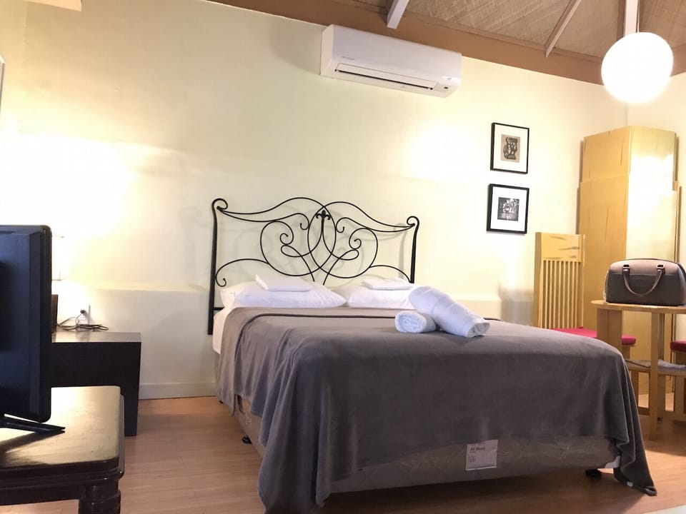 C Donata Bed & Breakfast-Family Suite A