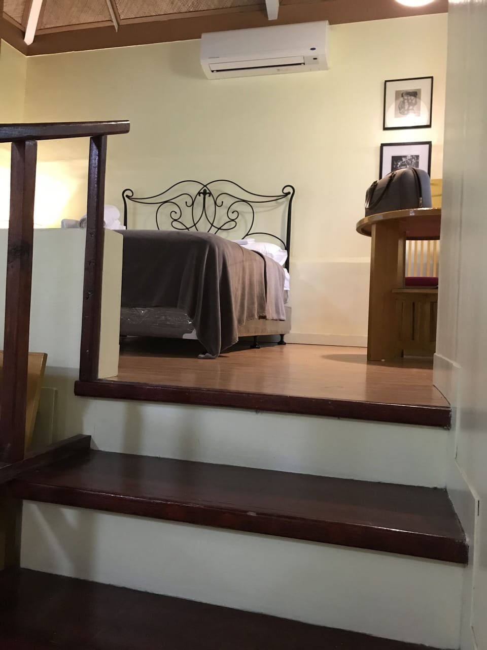 C Donata Bed & Breakfast-Family Suite A