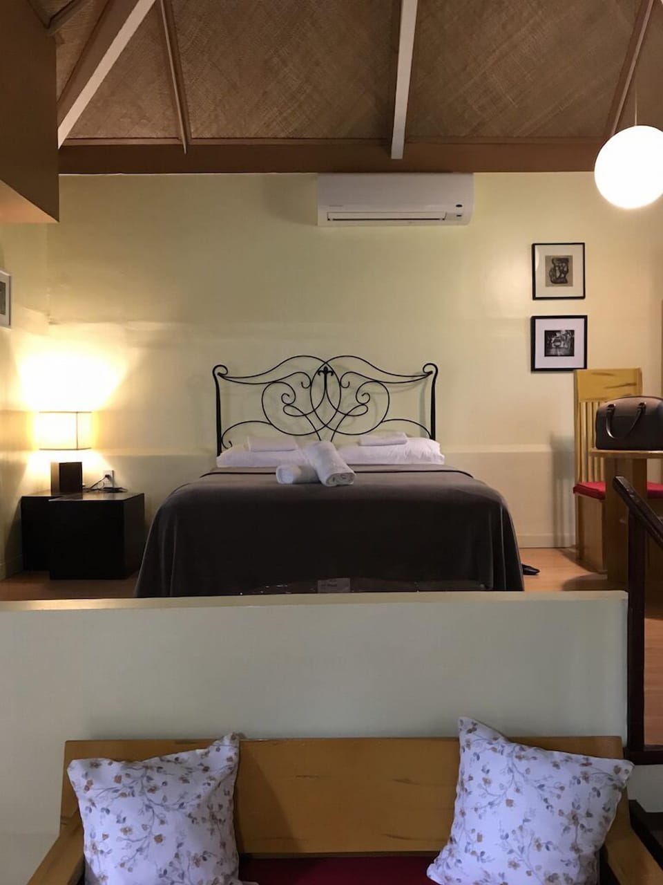 C Donata Bed & Breakfast-Family Suite A