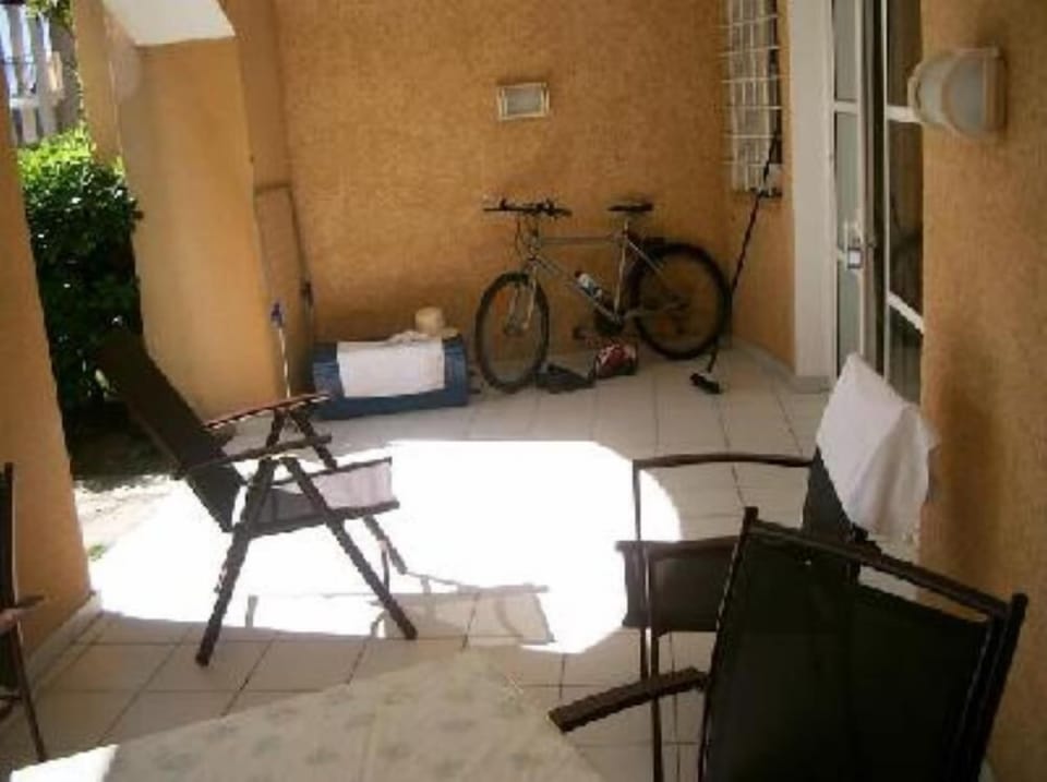 Terrace / Balcony