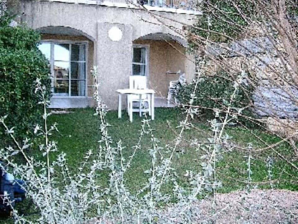 Garden, Park