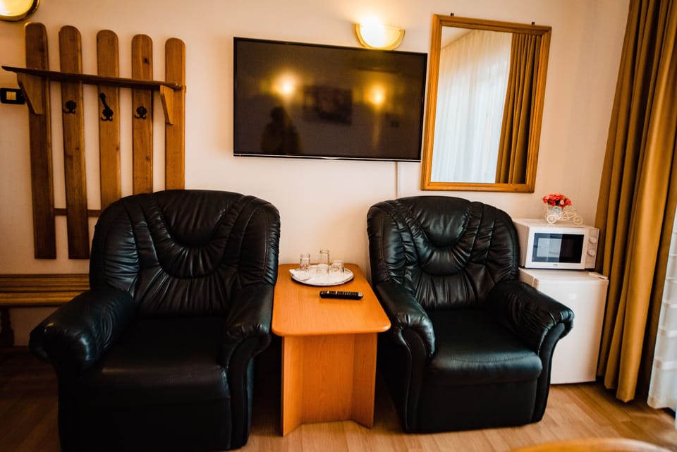Superior Room, 1 Double Bed, Non Smoking | Soundproofing, free WiFi, bed sheets