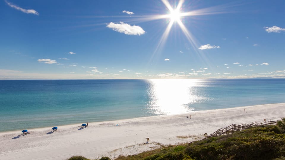 Miramar Beach