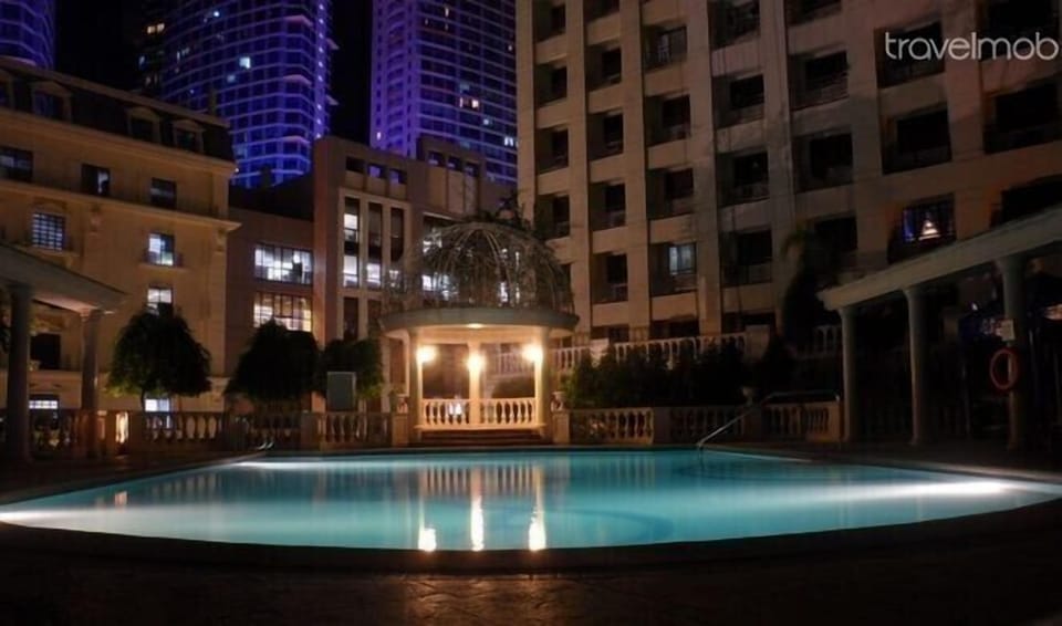Common Pool