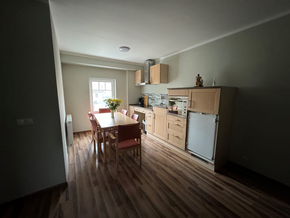 Condo | Private kitchen