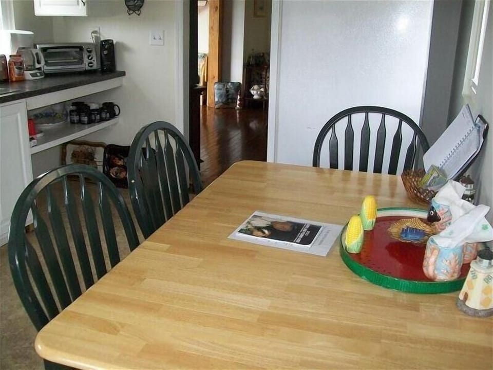 Kitchen Table