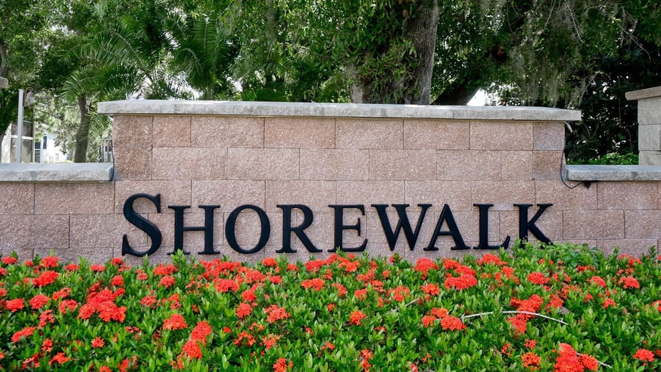 Shorewalk 