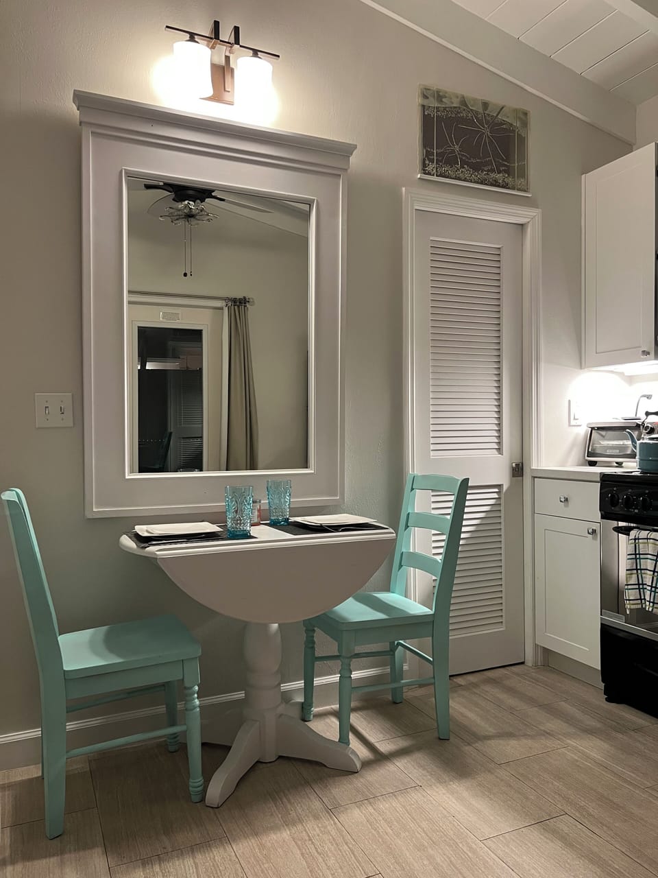 Breakfast Nook