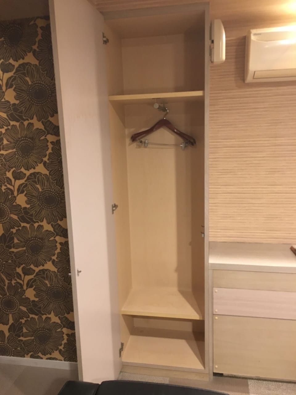 Basic Double Room | Room amenity