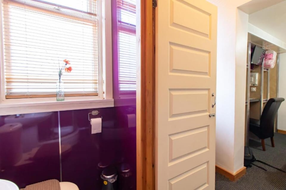 OYO The Bentleys Hotel Bed and Breakfast in Newcastle upon Tyne