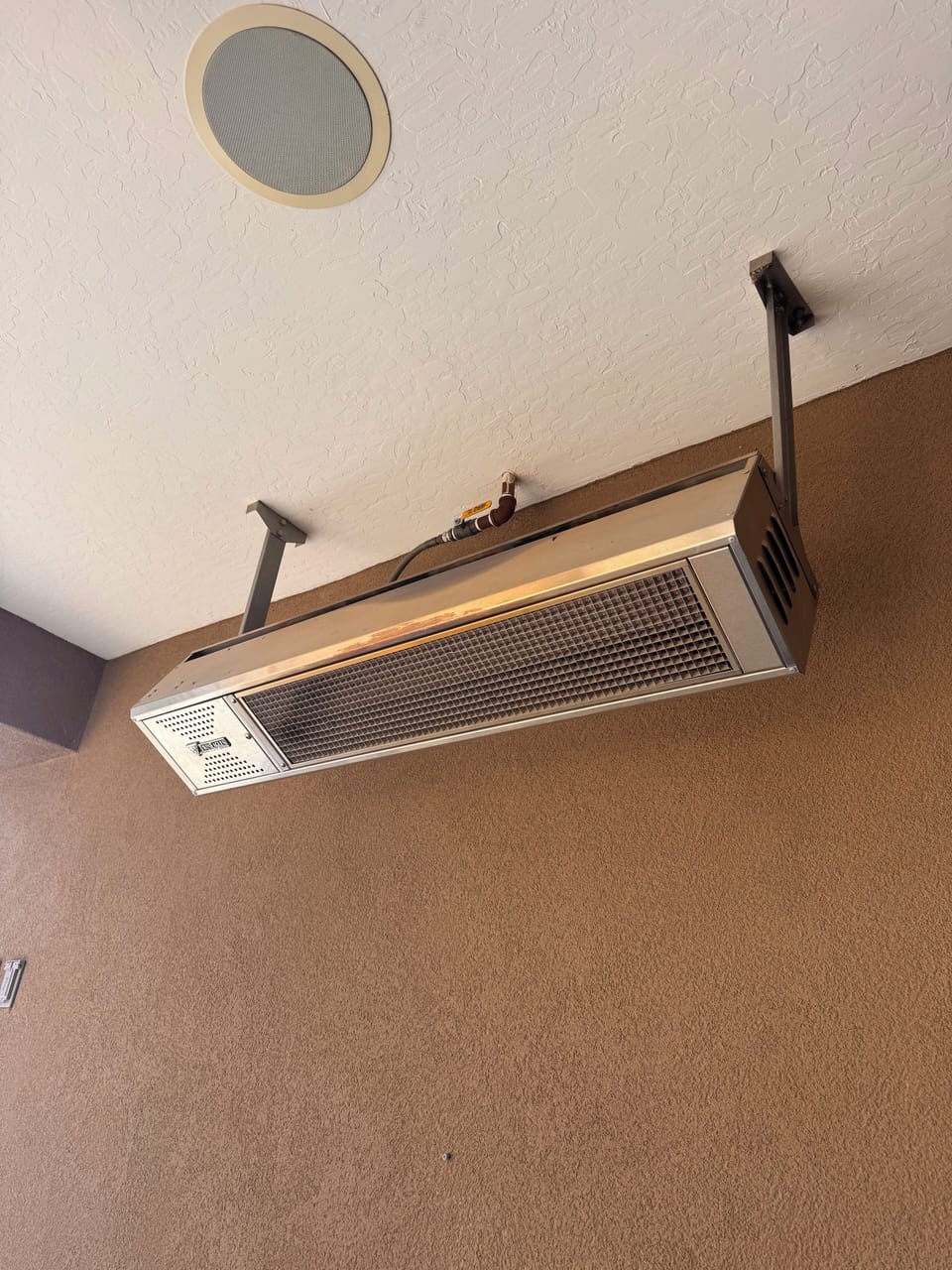 Patio Heater