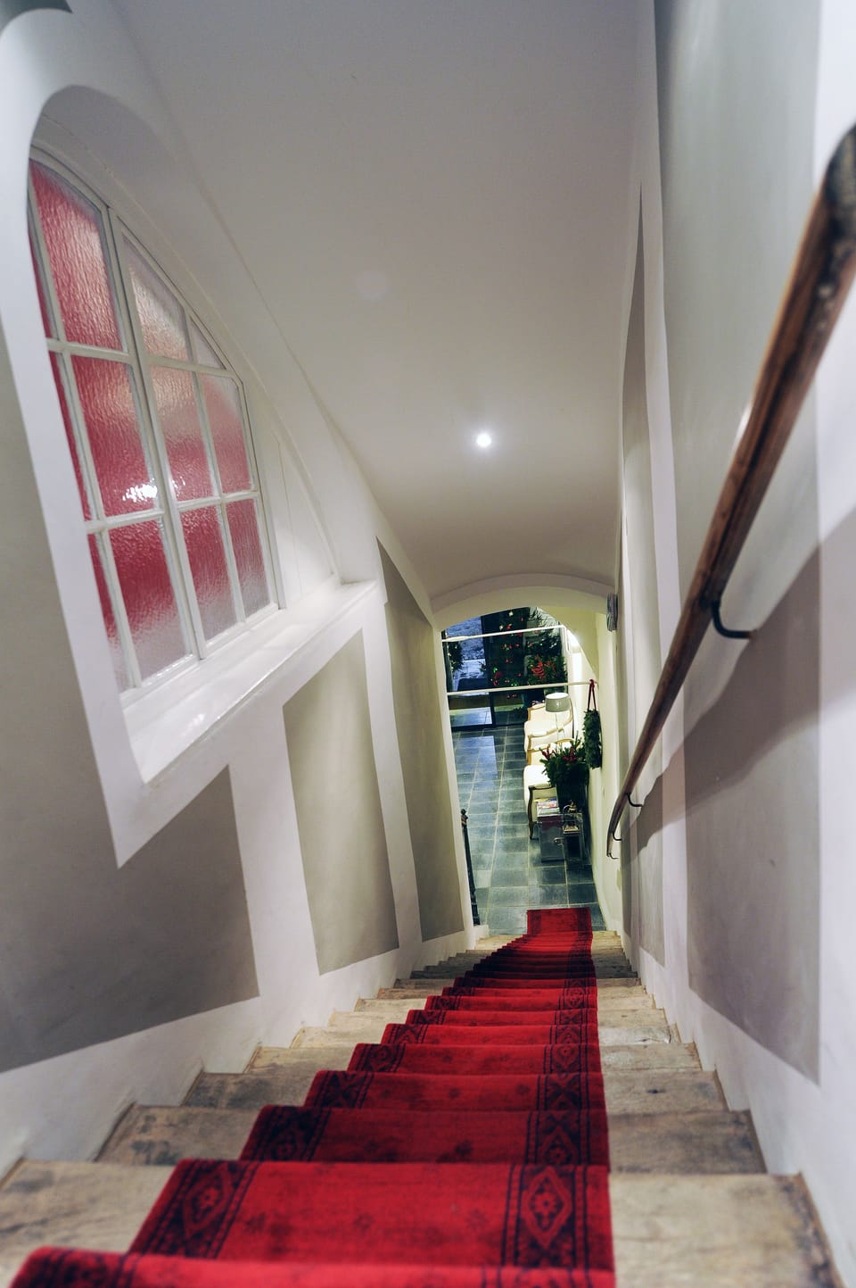 Lesar Hotel Angel Hotel in Ljubljana