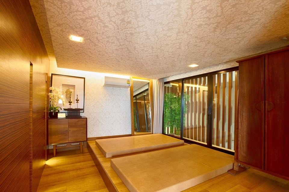 New Luxury & Cozy 1BR near Night Bazaar