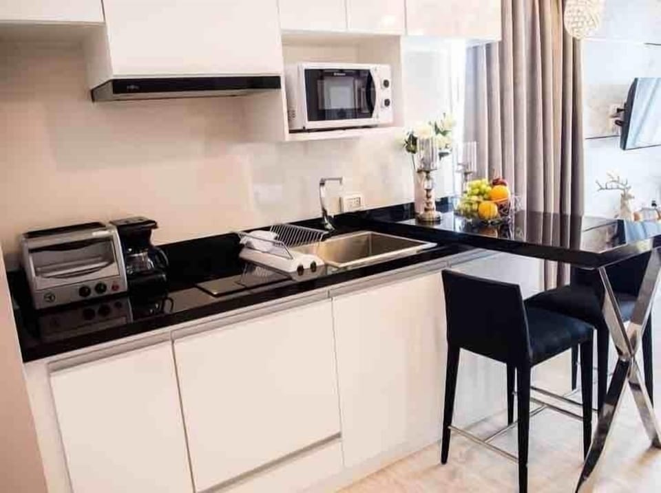 New Luxury 1BR / Great location @Nimman