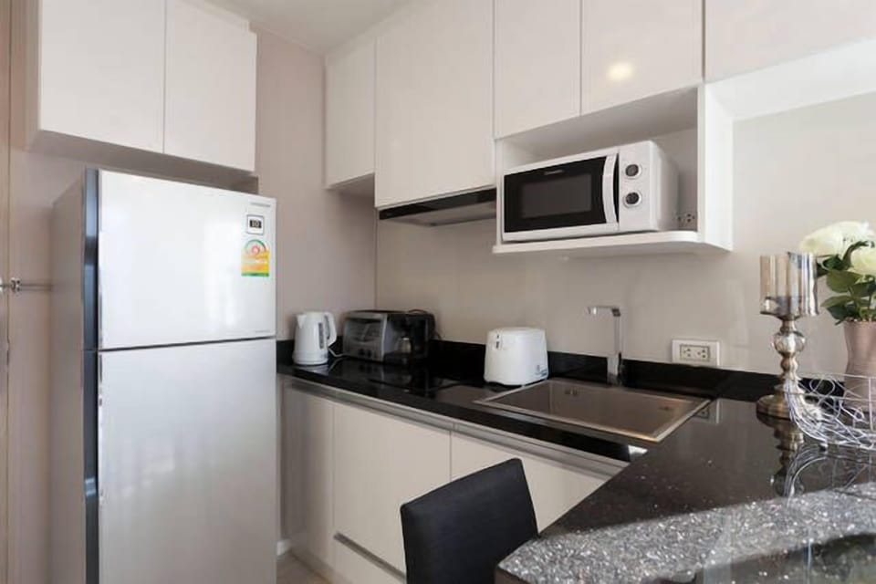 New Luxury 1BR / Great location @Nimman